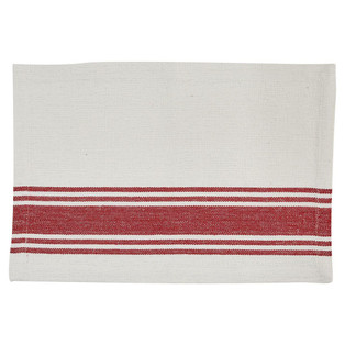 Ribbon Candy Placemats - Set of 6 - 762242020443