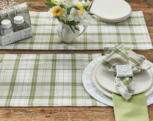 Peaceful Cottage Kitchen & Dining Collection -