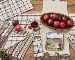 Glenwood Kitchen & Dining Collection -