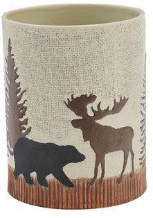 Wilderness Trail Utensil Crock - 762242027404