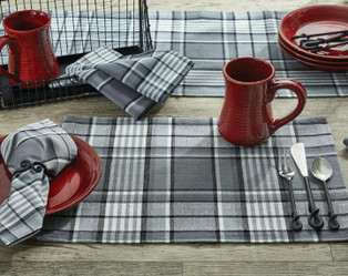 Grey Area Kitchen & Dining Collection -