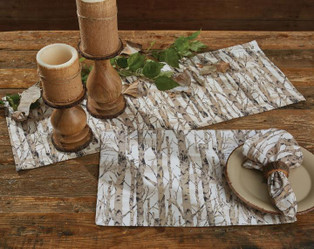 Birch Forest Kitchen & Dining Collection -