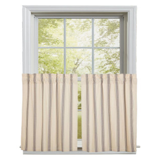 Grace Grain Sack Stripe Tiers - 72x36 - 810055895175