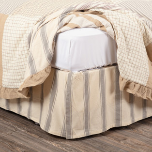 Grace Bed Skirt - 840528165689