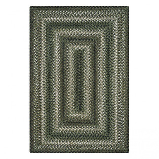 Pinecone Jute Braided Rugs - 801063503749