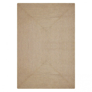 Biscuit Ultra Durable Braided Rugs - 400000626185