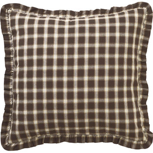 Rory Pillow Sham - Euro Fabric - 840528161742