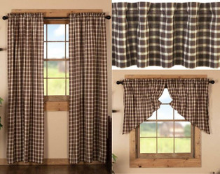 Rory Curtain Collection -