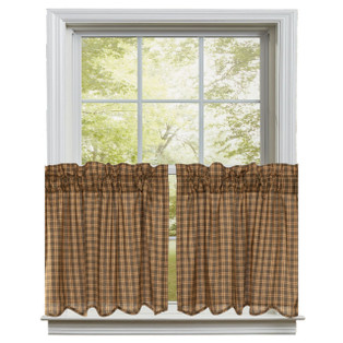 Cedar Ridge Scalloped Tiers - 72x24 - 840528186431