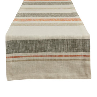 Hayride Stripe Table Runners - 762242019485