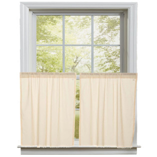 Tobacco Cloth Natural Tiers - 72x36 - 841985020245