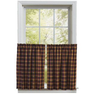 Heritage Farms Primitive Check Tiers - 72x36 - 840528160417