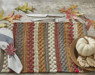 Gathered Pumpkin Kitchen & Dining Collection -