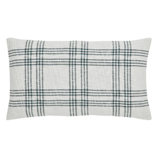 Pine Grove Plaid Pillow Sham - King - 810055899500