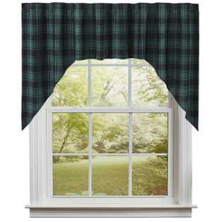 Pine Grove Swags - 72x36 - 810055899357