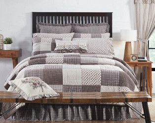 Florette Bedding Collection -