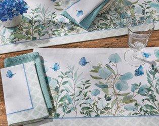 Eucalyptus Greens Kitchen & Dining Collection -