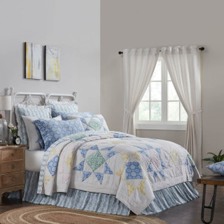Jolie Quilt - 840233904122