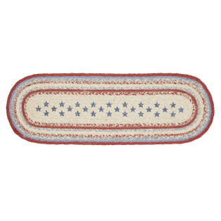 Celebration Jute Table Runners - 840233906966