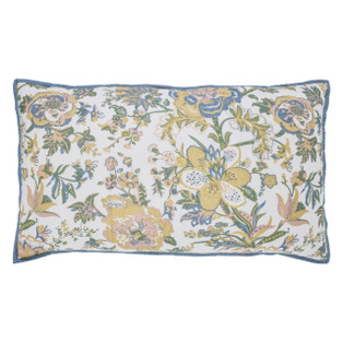 Wilder Pillow Sham - King - 840233905358