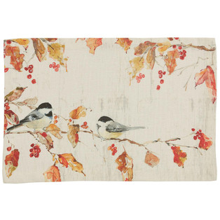 Fall Blessings Placemats - Set of 6 - 762242045804