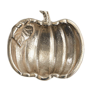 Pumpkin Trinket Tray - 762242043978