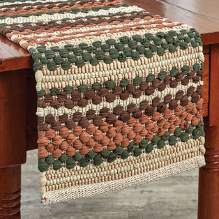 Woodbourne Table Runners - Chindi - 762242049338