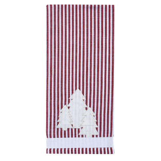 Tree Farm Decorative Dishtowels - Set of 2 - 762242047297