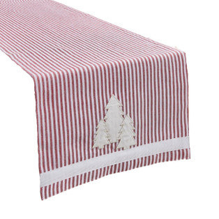 Tree Farm Table Runners - Applique - 762242047303