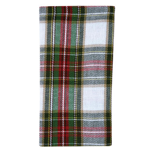 Balsam Berry Napkins - Set of 6 - 762242047402