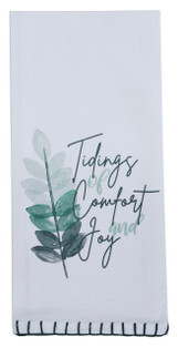 Tidings Of Comfort Dishtowels - Set of 2 - 762242029149