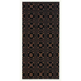 Lover's Knot Jacquard Dishtowels - Set of 2 - 643934369104