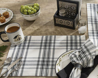 Onyx & Ivory Kitchen & Dining Collection -