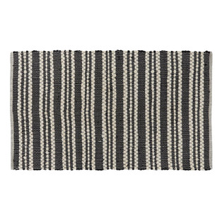 Onyx & Ivory Rugs - Chindi - 762242054004