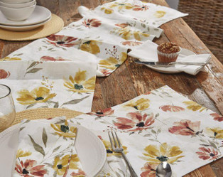 Phoenix Floral Kitchen & Dining Collection -