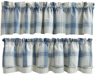 Aviary Curtain Collection -