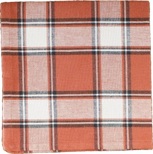 Harvest Moon Napkins - Set of 6 - Final Sale - 648558022305