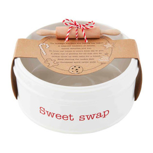 Cookie Exchange Dish Set - FINAL SALE - NO RETURNS - 718540777923