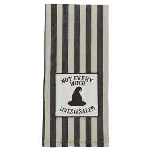 Not Every Witch Dishtowels - Set of 2 - 762242058552