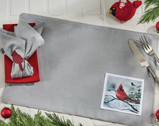 Peaceful Cardinal Kitchen & Dining Collection -