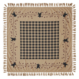 Pip Vinestar Table Topper - 40x40 - 840233924359