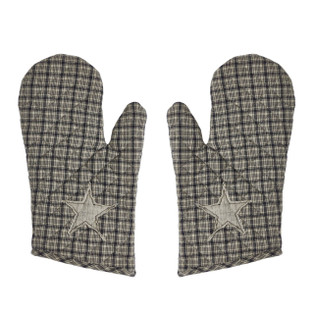 My Country Oven Mitts - Set of 2 - 840233925059
