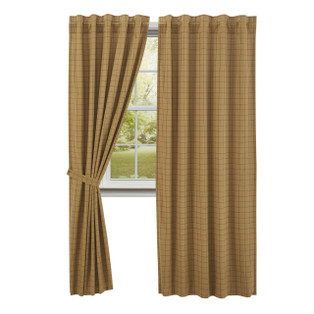 Connell Panels - Set of 2 80x84 - 840233924731