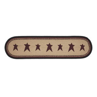 Connell Table Runners - Oval -