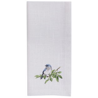 Songbird Napkins - Set of 6 - 762242063839