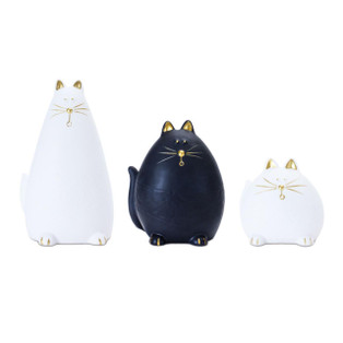 Cats - Set of 3 - 746427888912