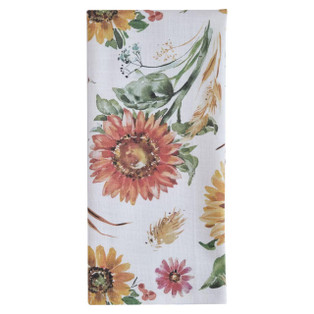 Autumn Beauty Dishtowels - Set of 3 - 762242068377