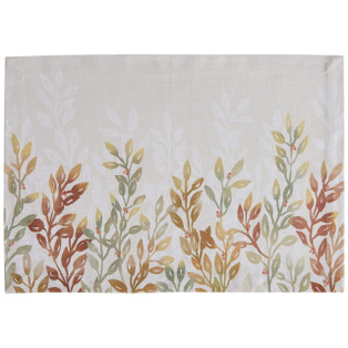 Pyracantha Placemats - Set of 6 - 762242067837