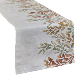 Pyracantha Table Runners -