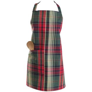 Jack Frost Apron - 762242068810